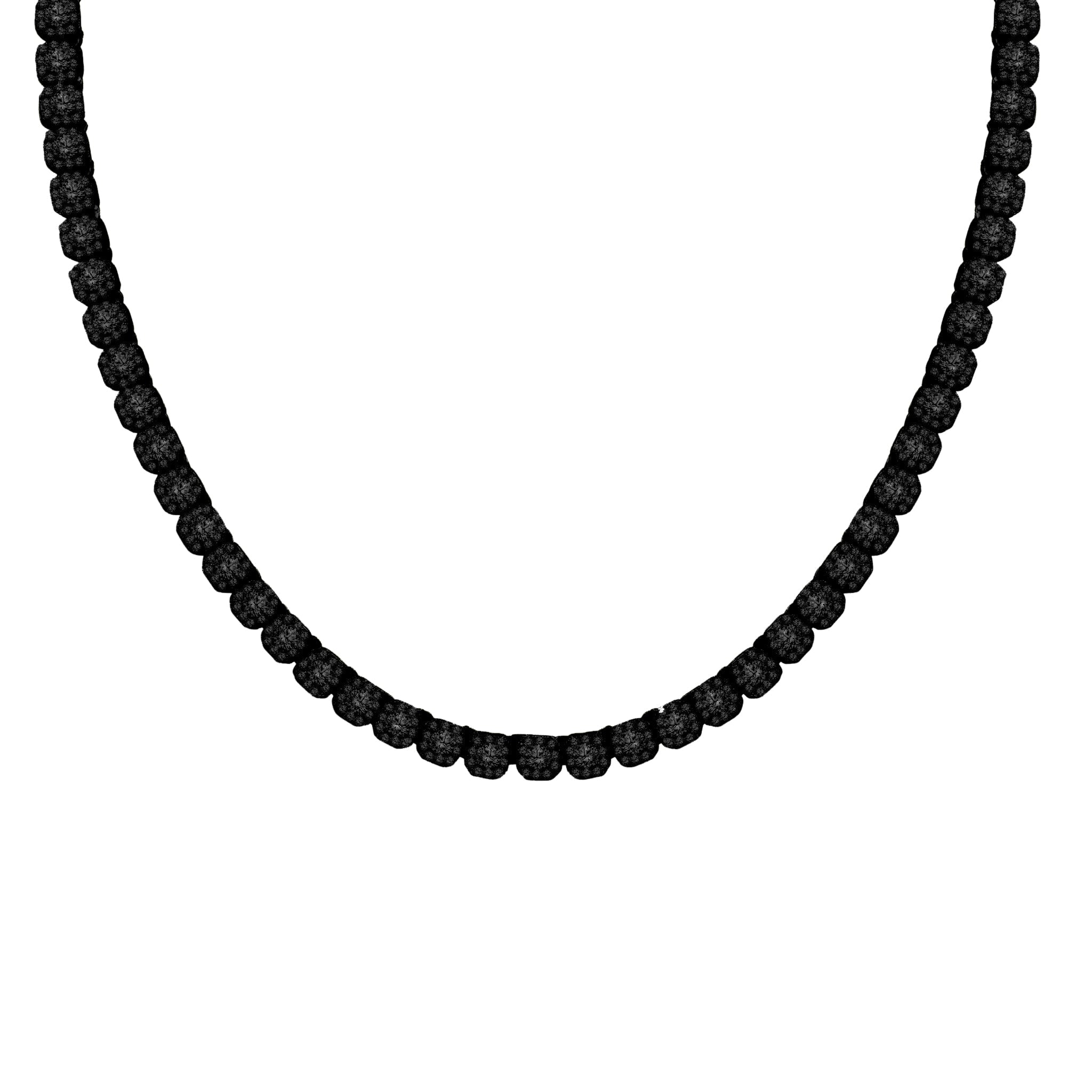 Icecube 5MM Tennis Chain