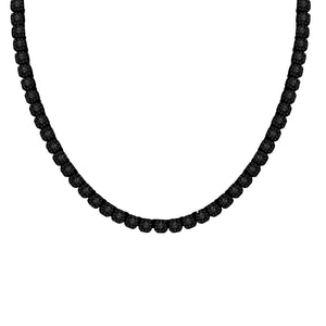 Icecube 5MM Tennis Chain