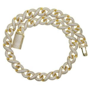 Infinity Cuban Link