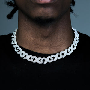 Infinity Cuban Link