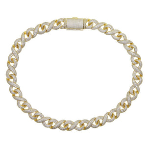 Infinity Cuban Link