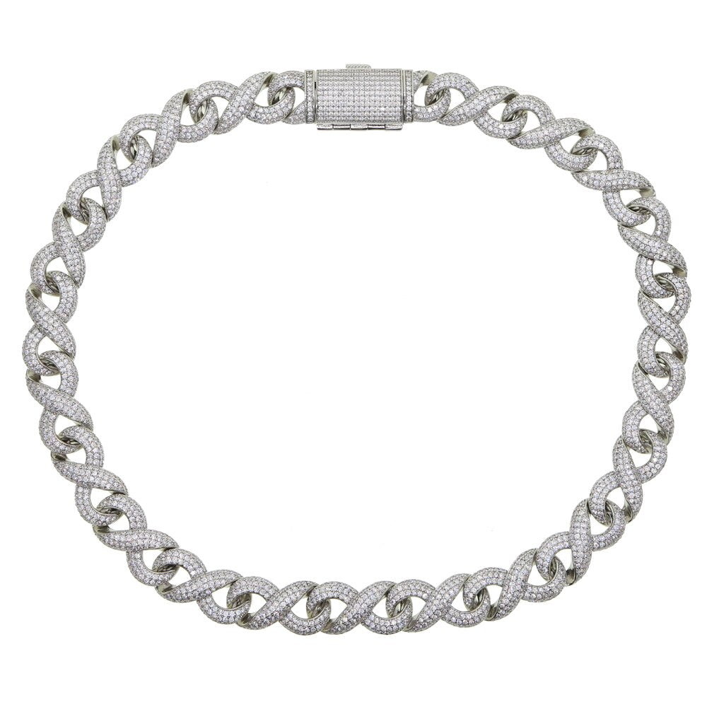 Infinity Cuban Link