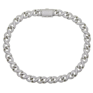 Infinity Cuban Link