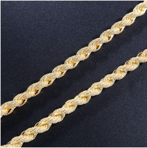 HAWSER 10 MM Rope Chain | 970862