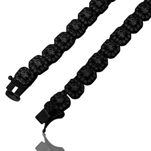 Icecube 5MM Tennis Chain