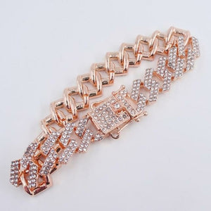 Cor Amoris 14MM Miami Cuban Link