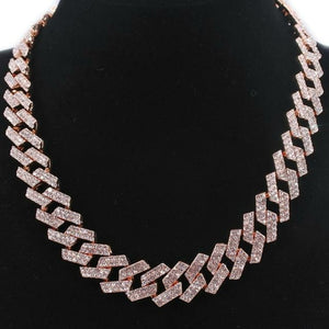 Cor Amoris 14MM Miami Cuban Link