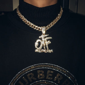 OTF Pendant