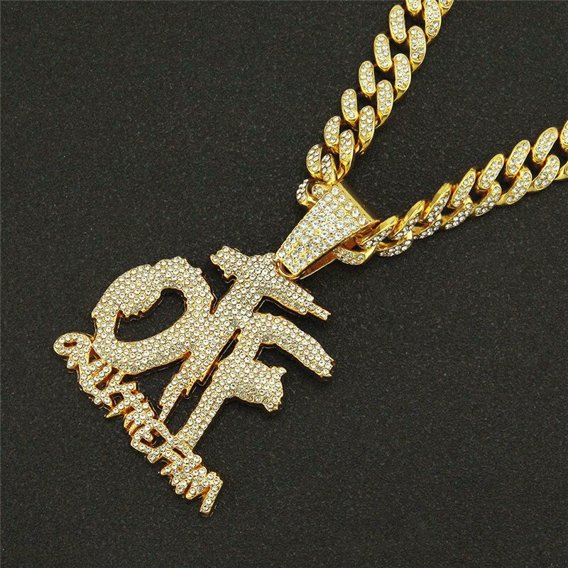 OTF Pendant