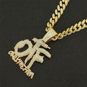 OTF Pendant