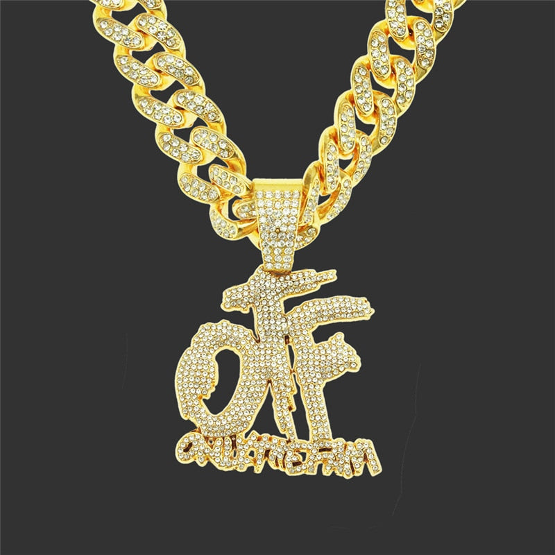 OTF Pendant