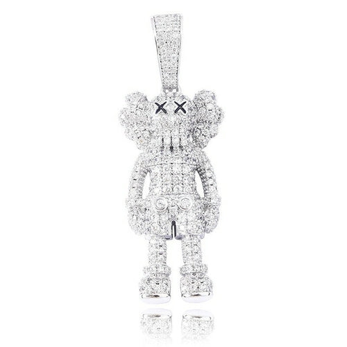 Kaws Pendant