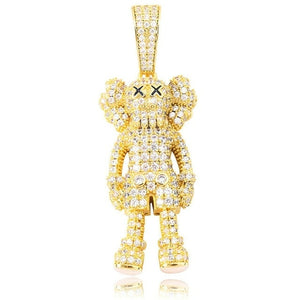 Kaws Pendant