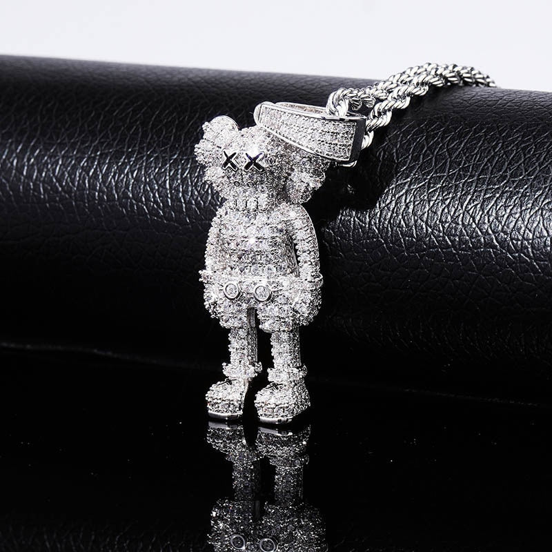 Kaws Pendant