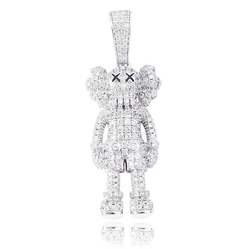 Kaws Pendant