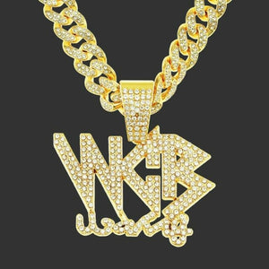 WCB Pendant