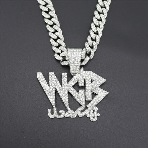 WCB Pendant