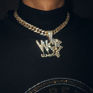 WCB Pendant