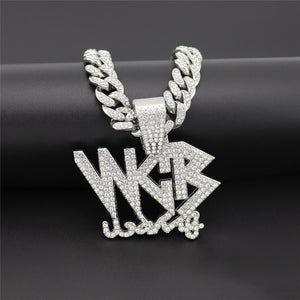 WCB Pendant