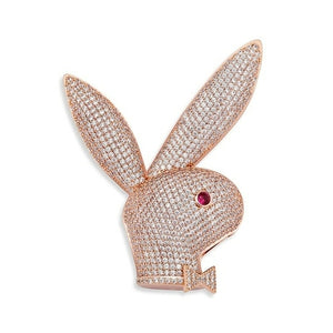 Bunny Pendant