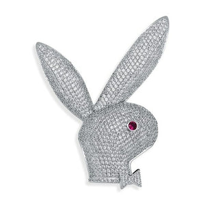 Bunny Pendant