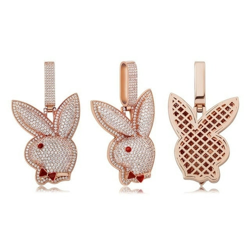 Rabbit Pendant